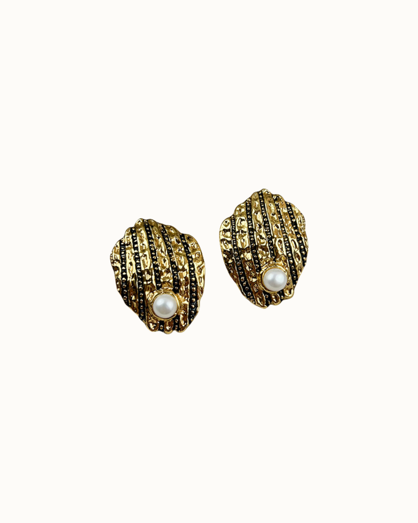 Orla Pearl Set