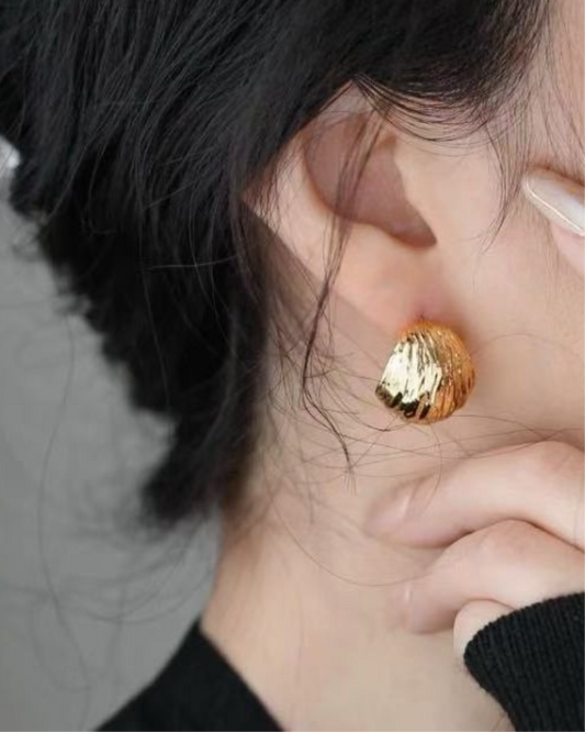 Soleia Hoops | Earrings | S925 Sterling Silver – Lunari Jewellery