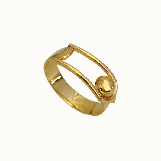 Orbital Cuff
