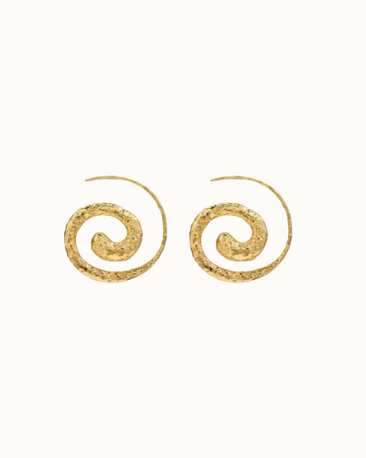 Spira Hoops