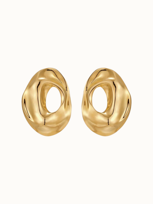Void Flow Earrings