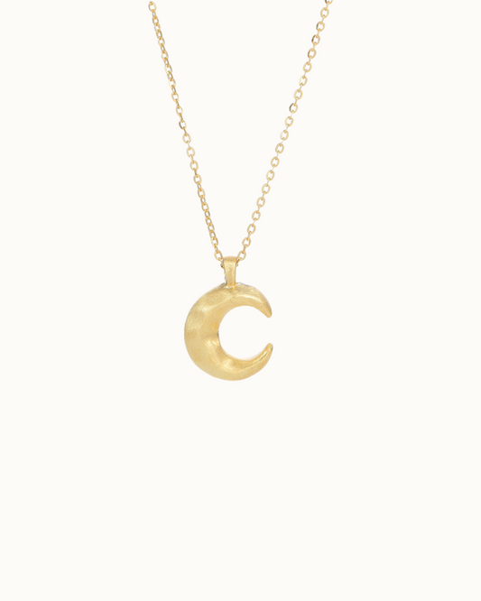 Selene Pendant Necklace