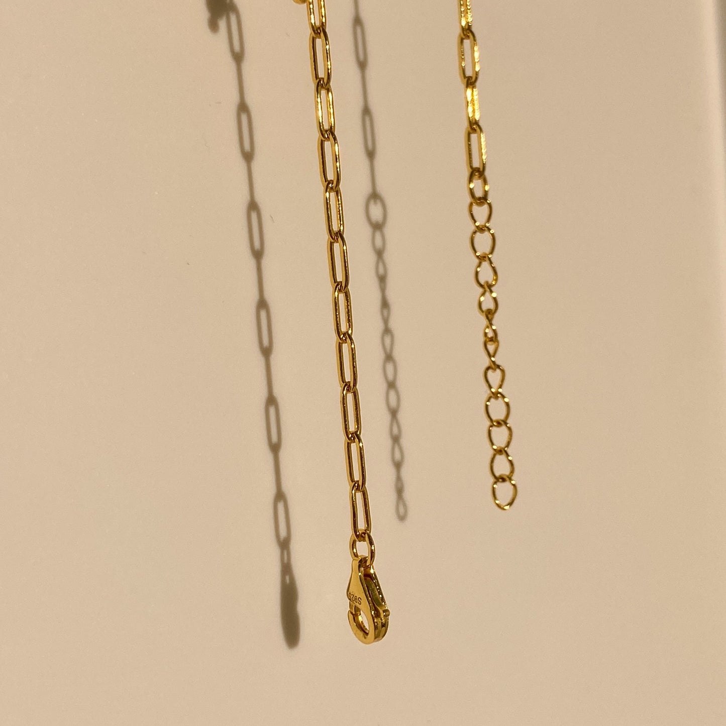 Dewdrop Pearl Necklace | Necklace | Natural Pearl & 18k Gold – Lunari Jewellery