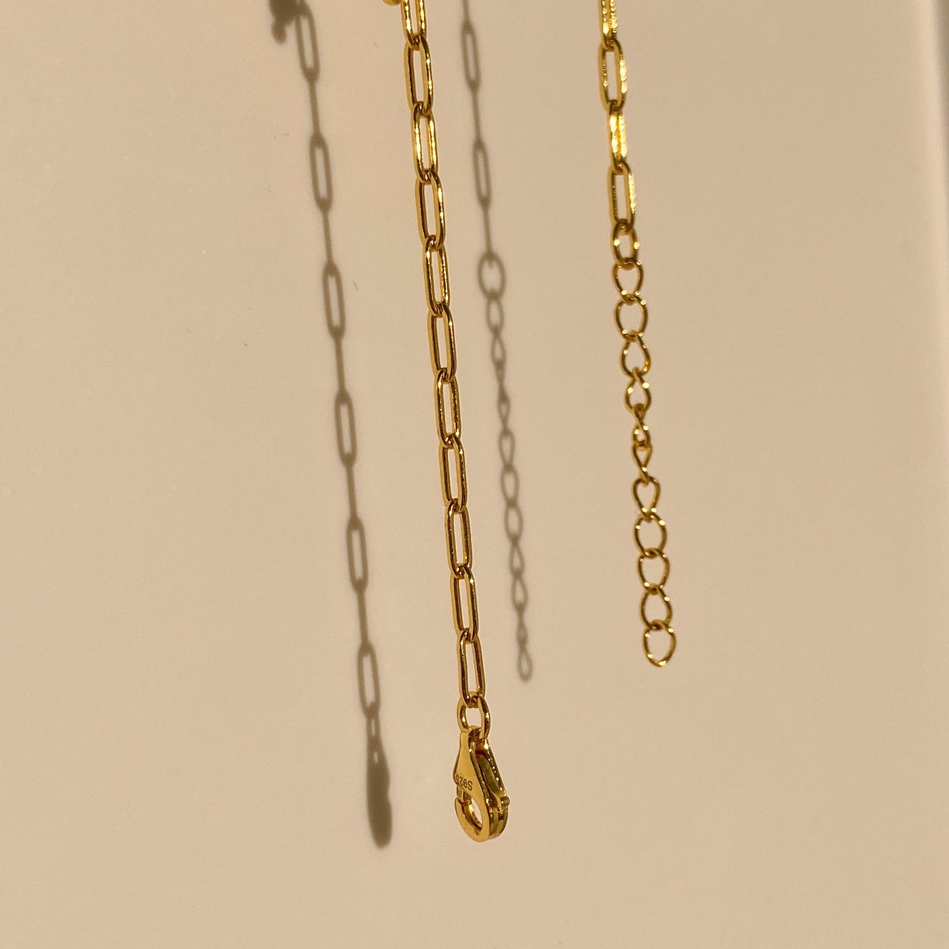 Dewdrop Pearl Necklace | Necklace | Natural Pearl & 18k Gold – Lunari Jewellery
